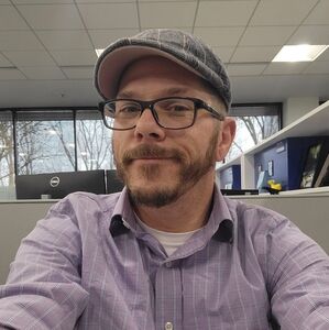 Meet your Posher, Stephen